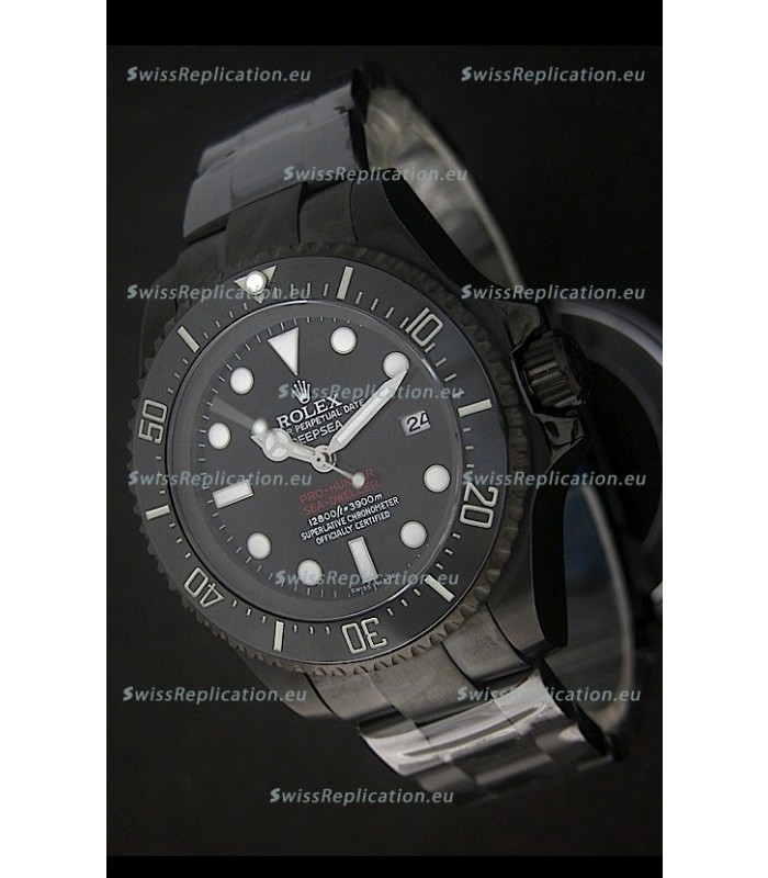 Rolex Sea-Dweller Deepsea Japanese Replica Japanese Watch