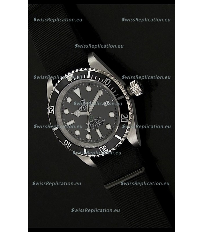 Rolex Submariner Project X Limited Edition Swiss Replica Watch