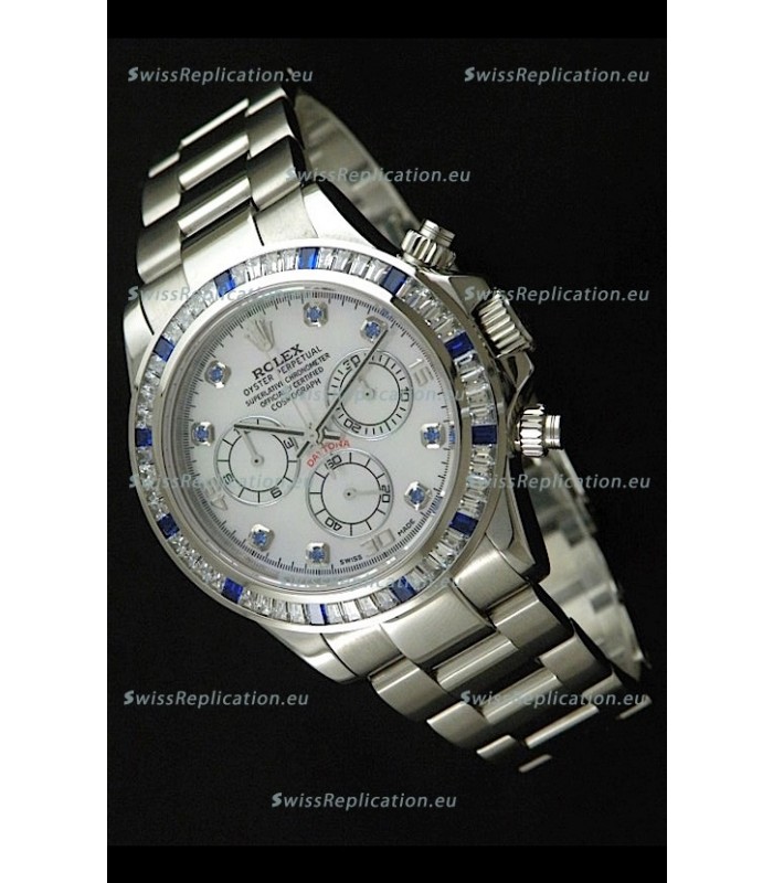 Rolex Oyster Perpetual Cosmograph Daytona Swiss Replica Watch