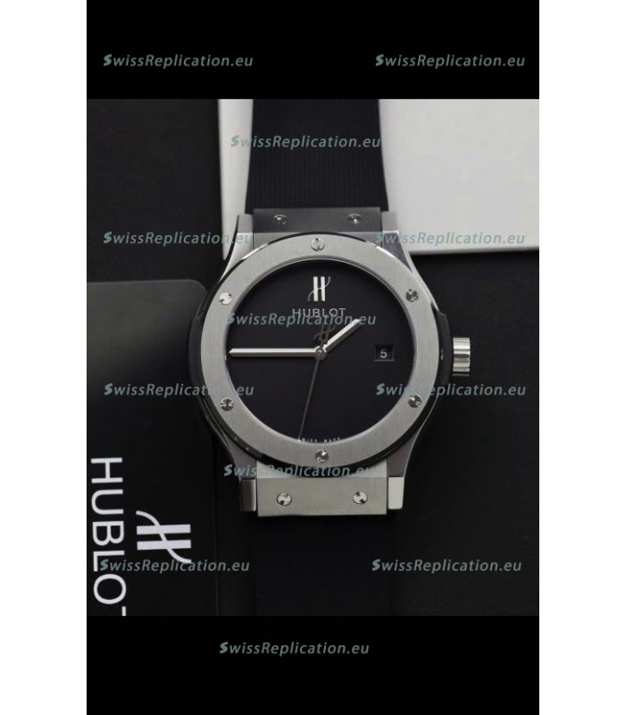 Hublot Classic Fusion 40th Anniversary Edition 1:1 Mirror Swiss Replica 42MM