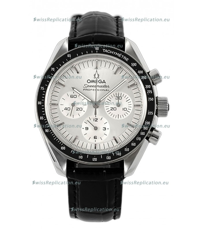 Omega Speedmaster Moonwatch Professional Manual-Handwind 1:1 Mirror Replica Watch 42MM