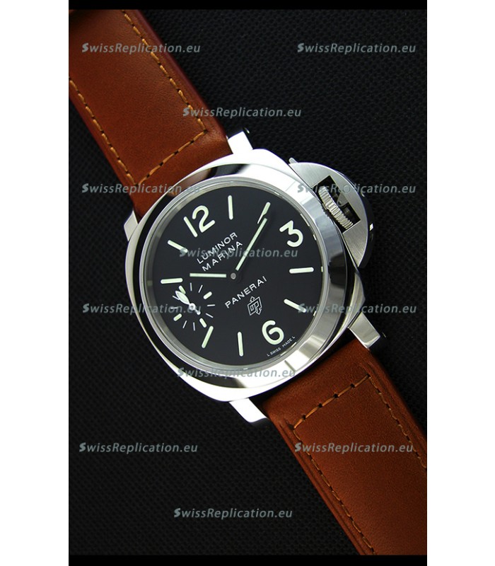 Panerai Luminor Marina PAM005 Swiss Replica Watch 1:1 Ultimate Replica Watch 