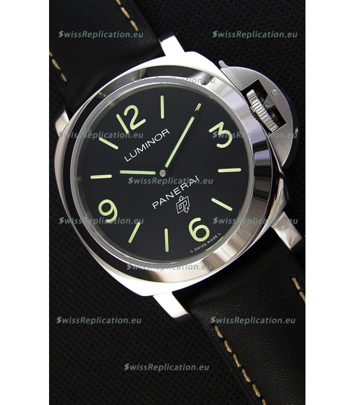 Panerai Luminor 3 Days PAM773 Swiss Replica Watch 1:1 Mirror Edition