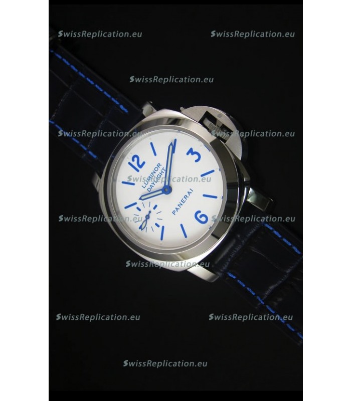 Panerai Luminor Daylight PAM786B Swiss Replica Watch 1:1 Mirror Edition