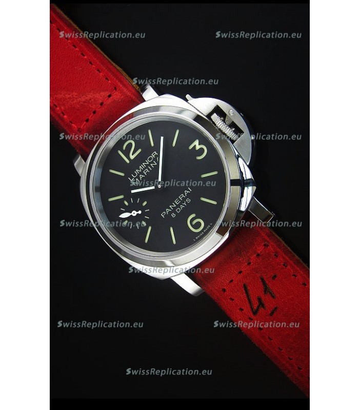 Panerai Luminor Marina PAM510 8 Days 1:1 Mirror Replica Edition
