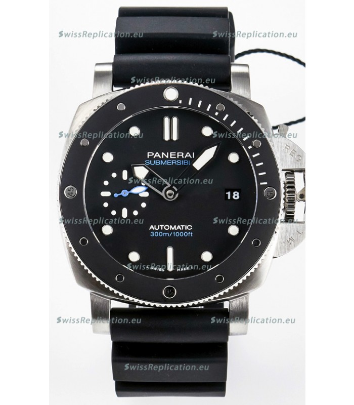 Panerai Super Clone PAM683 Luminor Submersible 1:1 Replica Watch 42MM