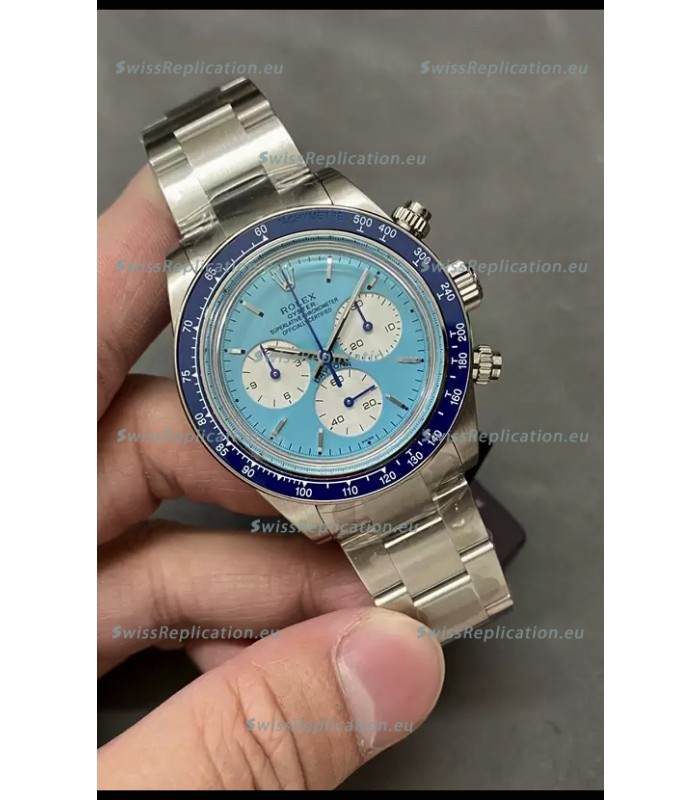 Rolex Cosmograph Daytona Artisans De Geneve Scona Edition Swiss Replica Watch