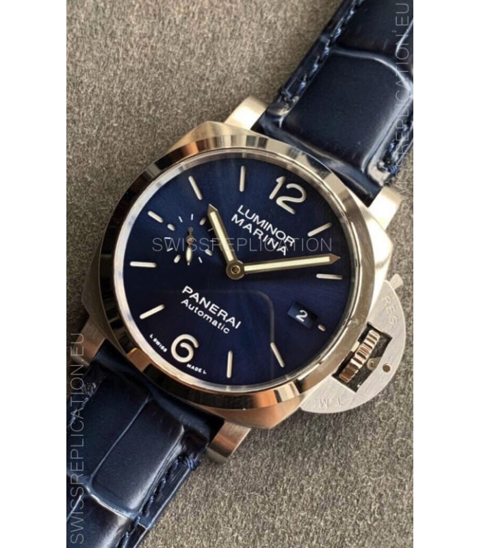 Panerai Luminor Marina PAM1313 1:1 Mirror Swiss Replica Watch 44MM
