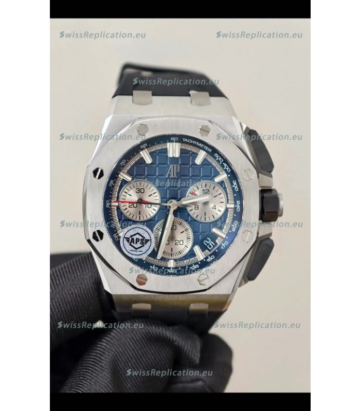 Audemars Piguet Super Clone Royal Oak Offshore Chronograph 26420IO.OO.A009CA.01 Watch 