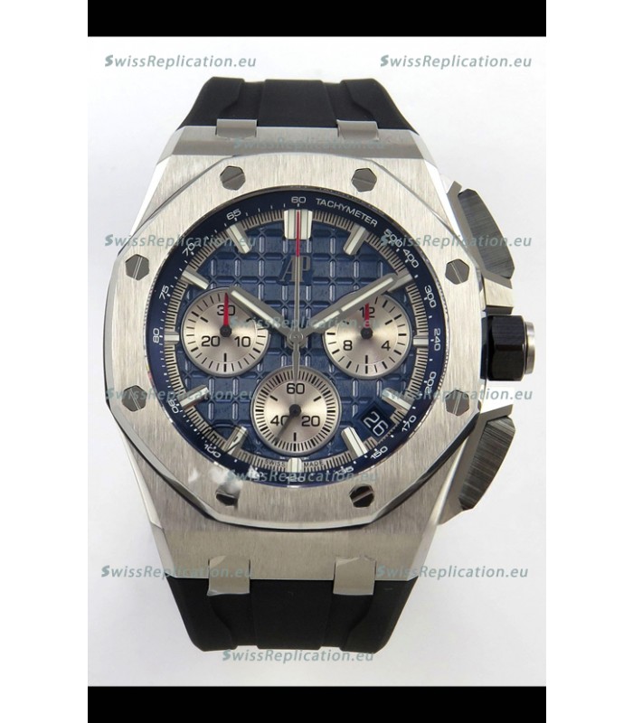 Audemars Piguet Super Clone Royal Oak Offshore Chronograph 26420IO.OO.A009CA.01 1:1 Watch 