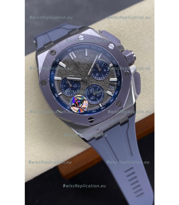 Audemars Piguet Royal Oak Offshore Chronograph 26420IO.OO.A009CA.01 1:1 Mirror Replica Watch