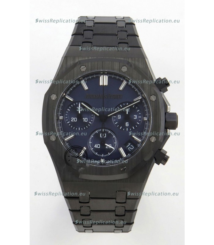 Audemars Piguet Super Clone Royal Oak Chronograph 1:1 Mirror Replica - Ceramic Casing