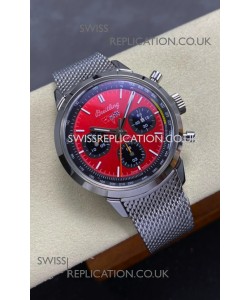 Top Time B01 Chevrolet Covette Super Clone Watch 