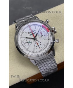 Top Time B01 Ford Thunderbird Super Clone Watch 