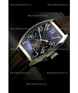 Franck Muller Tourbillon Aeternitas Swiss Replica Watch