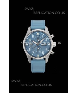 IWC PILOT'S's Chronograph 41 Miramar Super Clone Watch 
