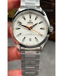 Omega Seamaster Aqua Terra Co-Axial Super Clone Watch 