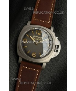 Panerai Luminor PAM1628 47MM Super Clone Watch 
