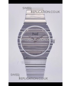 Piaget Polo 79 Stainless Steel 39MM Super Clone Watch 