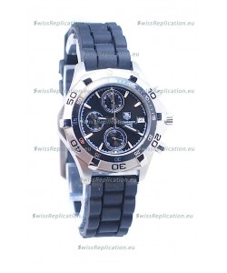 Tag Heuer 2000 Aquaracer Chronograph Japanese Watch