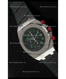 Audemars Piguet Singapore GP 2008 Japanese Watch