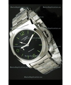 Panerai Luminor GMT Replica Watch