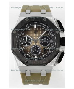 Audemars Piguet Royal Oak Offshore Chronograph 26420SO.OO.A600CA.01 1:1 Mirror Replica Watch
