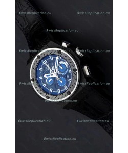 Hublot Big Bang King Power F1 Interlagos Carbon Casing 1:1 Mirror Watch
