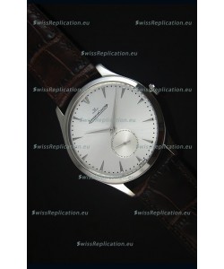 Jaeger LeCoultre Master Control 1000 REF# 1358420 Swiss 1:1 Mirror Replica Watch