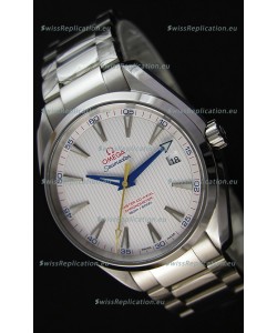 Omega Master Co-Axial Aqua Terra 150M Golf Edition 1:1 Mirror Replica