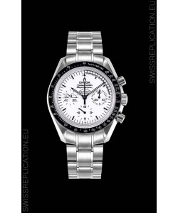 Omega Speedmaster Professional SNOOPY Limited Edition Swiss Watch 904L Steel