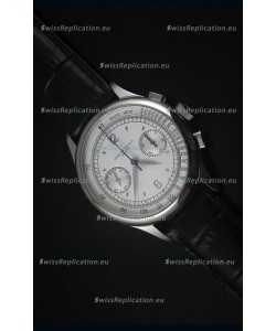 Patek Philippe Complications 5170G Swiss Replica Watch in White Dial