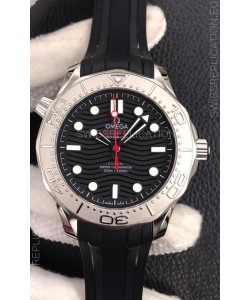 Omega Seamaster 300M Co-Axial Master Chronometer Nekton Edition 1:1 Mirror Replica