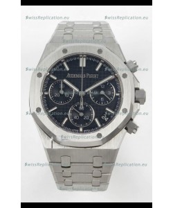 Audemars Piguet Super Clone Royal Oak 26240 Replica Watch Grey Dial 