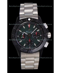 Breitling Super Clone Avenger B01 Chronograph 44 1:1 Replica Watch