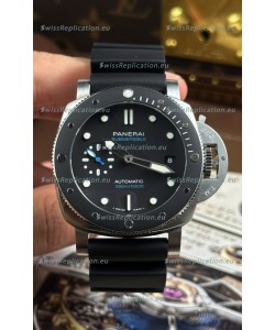 Panerai Super Clone Submersible PAM683 1:1 Mirror Replica Watch 42MM