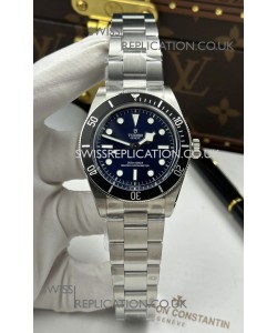 Tudor Black Bay 68 M7943A1A0NU-0001 Blue Dial 43MM Super Clone Watch 
