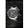 Ball Hydrocarbon Spacemaster Automatic Day Date Rubber Strap in Black Dial - Original Citizen Movement 