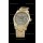 Rolex Day Date Japanese Full Gold Diamond Replica Watch