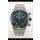 Breitling Chronomat Super Clone B01 42 Edition Swiss 904L Steel Watch Green Dial