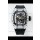 Richard Mille RM055 Transparent Sapphires Casing with Genuine Tourbillon Super Clone Watch
