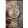 Rolex Datejust Super Clone Green Dial 2 Tone Rose Gold - Gold Dial Watch 28MM