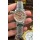 Rolex Datejust Super Clone Cal.3235 Pink Computer Dial Steel Casing Watch 36MM