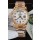Rolex Day Date Presidential 18K Rose Gold Watch 40MM - Pearl Dial 1:1 Mirror Quality