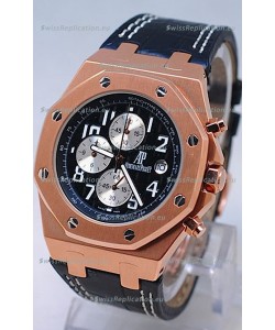 Audemars Piguet Royal Oak Offshore Quartz Watch
