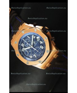 Audemars Piguet Royal Oak Offshore Argentina Edition 1:1 Mirror Replica