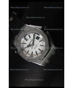 Audemars Piguet Royal Oak Offshore Diver Scuba Swiss Replica Watch Ultimate 1:1 3120 Movement