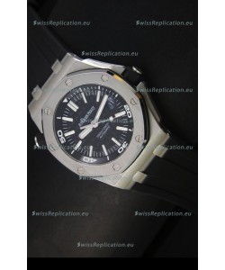 Audemars Piguet Royal Oak Offshore Diver Scuba Swiss Replica Watch Ultimate 1:1 3120 Movement