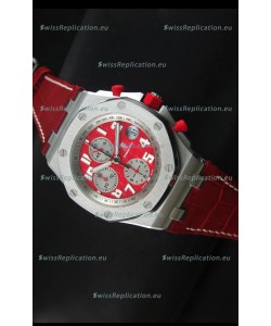 Audemars Piguet Royal Oak Offshore Rhone-Fusturie Edition 1:1 Mirror Replica