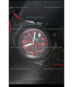 Audemars Piguet Royal Oak Offshore Las Vegas Strip - 1:1 Mirror Replica Updated Version